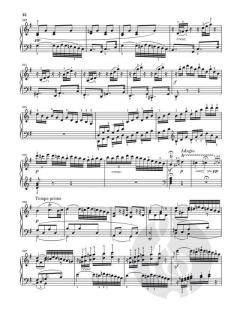 Rondo C-dur op. 51 Nr. 2 von Ludwig van Beethoven 