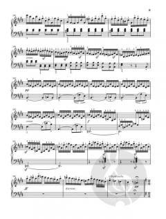 Rondo C-dur op. 51 Nr. 2 von Ludwig van Beethoven 