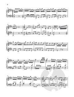 Sämtliche Klaviersonaten 1 von Joseph Haydn im Alle Noten Shop kaufen