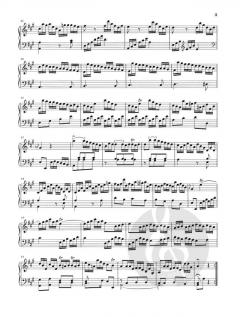 Sämtliche Klaviersonaten 1 von Joseph Haydn im Alle Noten Shop kaufen