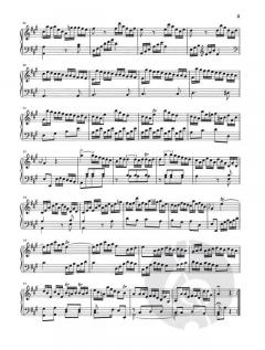 Sämtliche Klaviersonaten 1 von Joseph Haydn im Alle Noten Shop kaufen