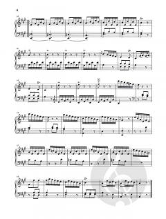 Sämtliche Klaviersonaten 1 von Joseph Haydn im Alle Noten Shop kaufen