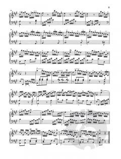 Sämtliche Klaviersonaten 1 von Joseph Haydn im Alle Noten Shop kaufen