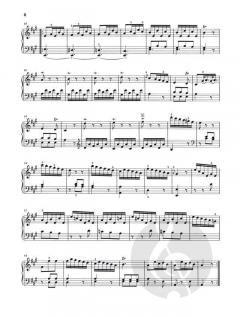 Sämtliche Klaviersonaten 1 von Joseph Haydn im Alle Noten Shop kaufen