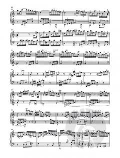 Sämtliche Klaviersonaten 2 von Joseph Haydn im Alle Noten Shop kaufen