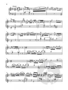 Sämtliche Klaviersonaten 2 von Joseph Haydn im Alle Noten Shop kaufen