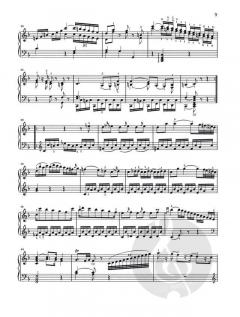 Sämtliche Klaviersonaten 2 von Joseph Haydn im Alle Noten Shop kaufen