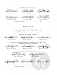 Sämtliche Klaviersonaten 3 von Joseph Haydn im Alle Noten Shop kaufen
