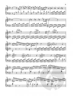 Sämtliche Klaviersonaten 3 von Joseph Haydn im Alle Noten Shop kaufen