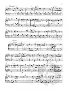 Sämtliche Klaviersonaten 3 von Joseph Haydn im Alle Noten Shop kaufen