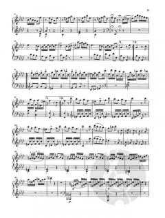 Sämtliche Klaviersonaten 3 von Joseph Haydn im Alle Noten Shop kaufen