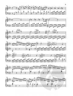 Sämtliche Klaviersonaten 3 von Joseph Haydn im Alle Noten Shop kaufen