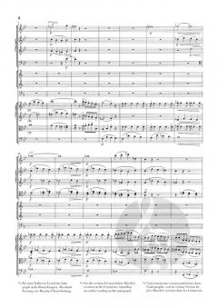 Sinfonie B-dur Hob I:102 von Joseph Haydn 