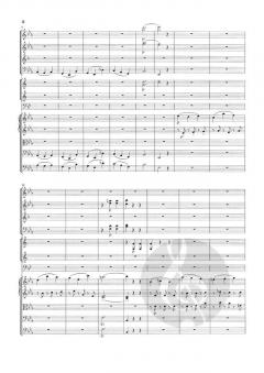 Sinfonie Es-dur Hob I:103 von Joseph Haydn 