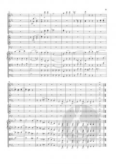 Sinfonie Es-dur Hob I:103 von Joseph Haydn 