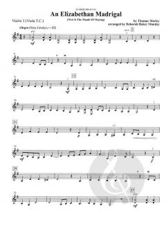 Kendor Concert Favorites 3 