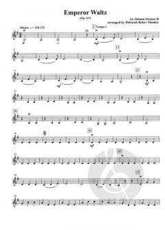 Kendor Concert Favorites 3 