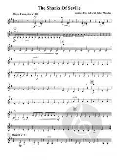 Kendor Concert Favorites 3 