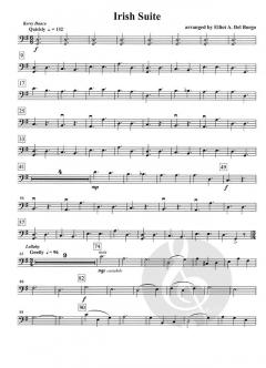 Kendor Concert Favorites 3 