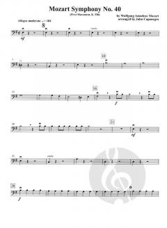 Kendor Concert Favorites 3 