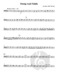 Kendor Concert Favorites 3 