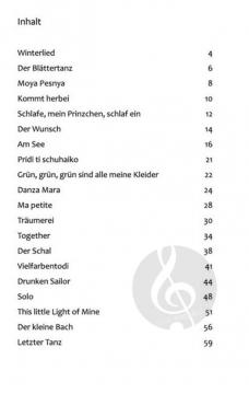 Die Gitarre im Rucksack 