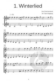 Die Gitarre im Rucksack 