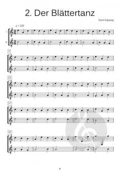 Die Gitarre im Rucksack 