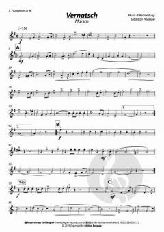 Vernatsch von Sebastian Höglauer 