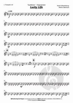 Lucky Life von Markus Oberrauch 