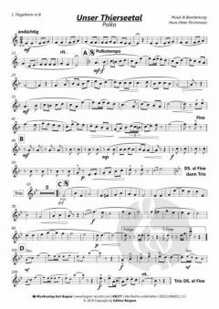 Unser Thierseetal 