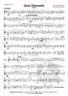 Unser Thierseetal - Polka von Hans-Peter Pirchmoser 