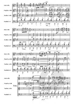 Bis bald auf wiederseh'n von Ernst Mosch 