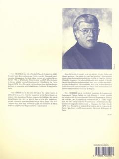 Mes Premieres Notes De Trombone von Yves Demarle 