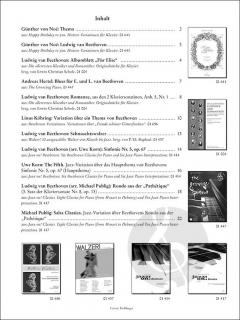 Happy Birthday, Beethoven! 