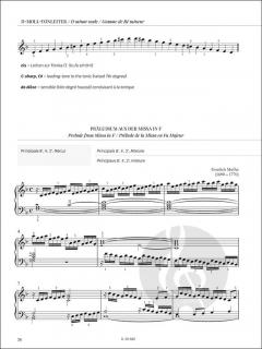 Orgelschule mit Hand und Fuß 2 von Ulrike-Theresia Wegele im Alle Noten Shop kaufen