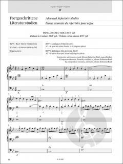 Orgelschule mit Hand und Fuß 2 von Ulrike-Theresia Wegele im Alle Noten Shop kaufen