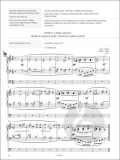 Orgelschule mit Hand und Fuß 3 von Ulrike-Theresia Wegele im Alle Noten Shop kaufen