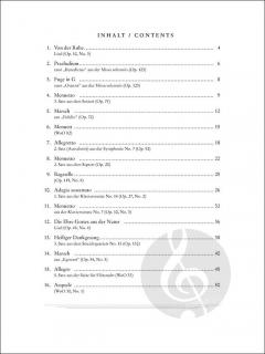 Ludwig van Beethoven für Orgel im Alle Noten Shop kaufen