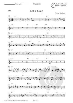 Dirty Saxophone Sessions von Gernot Dechert 