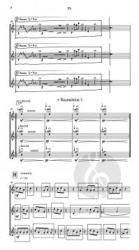 Golden Soundscape von Friedemann Graef 