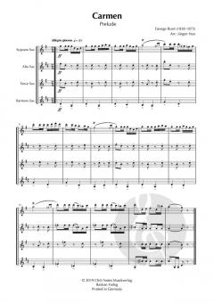 Carmen von Georges Bizet 