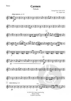 Carmen von Georges Bizet 