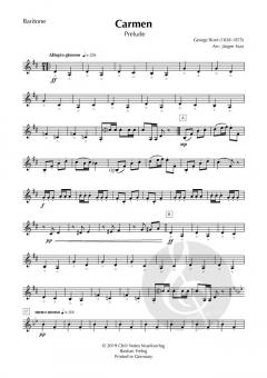 Carmen von Georges Bizet 