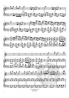 Concerto per il clarino Hob.VIIe:1 von Joseph Haydn 