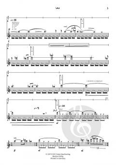 Lola von Gerald Preinfalk 