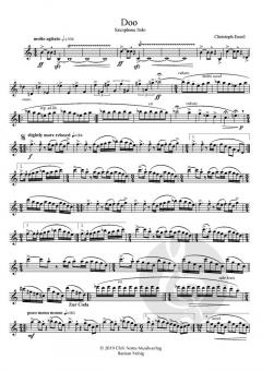 Doo von Christoph Enzel 