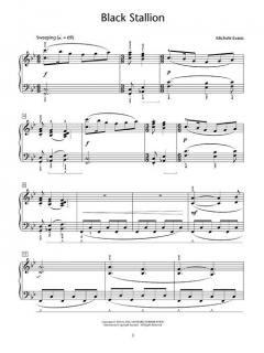 Michele Evans - Animal Tone Poems von Colin Evans 