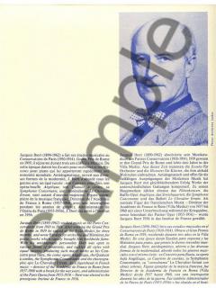 Reflets von Edison Denisov 