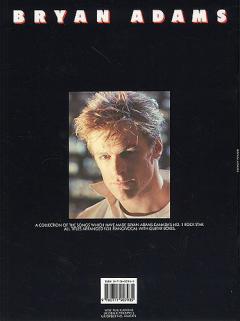 Bryan Adams 